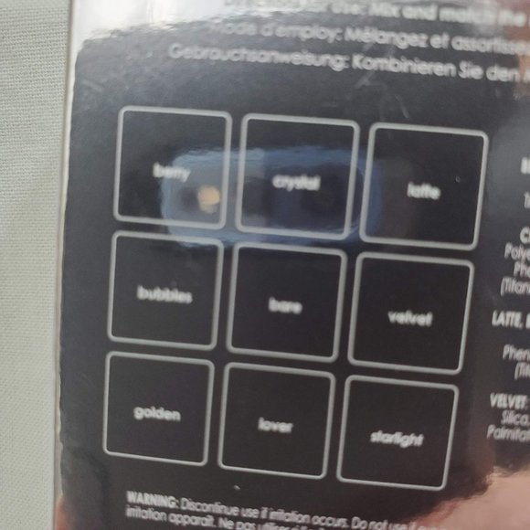 Ciate London Eye Shadow Trend Palette - Picture 4 of 4